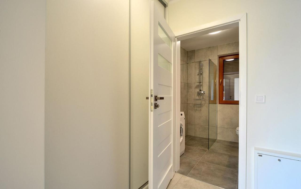 Apart-Invest Apartament Grottgera Studio 3 Szklarska Poreba Ngoại thất bức ảnh