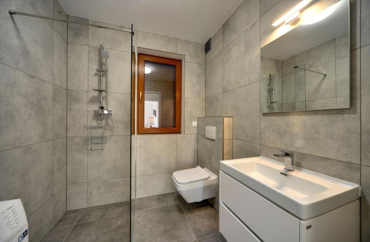 Apart-Invest Apartament Grottgera Studio 3 Szklarska Poreba Ngoại thất bức ảnh